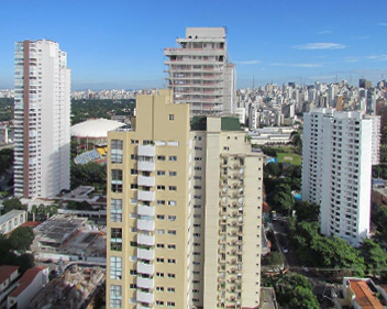 Desfrute do melhor da Vila Mariana